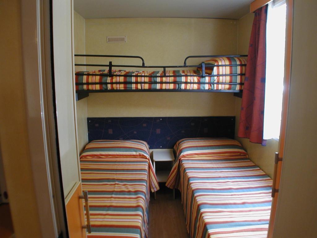 Camping Village Torre Pendente Pisa Room photo