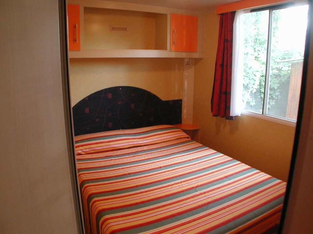 Camping Village Torre Pendente Pisa Room photo