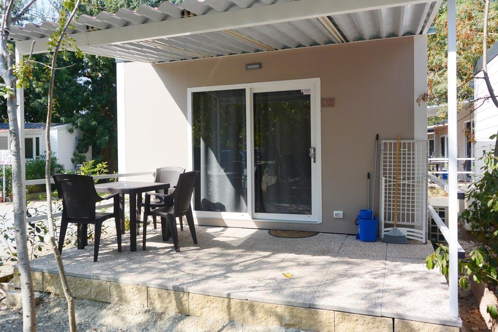 Camping Village Torre Pendente Pisa Exterior photo